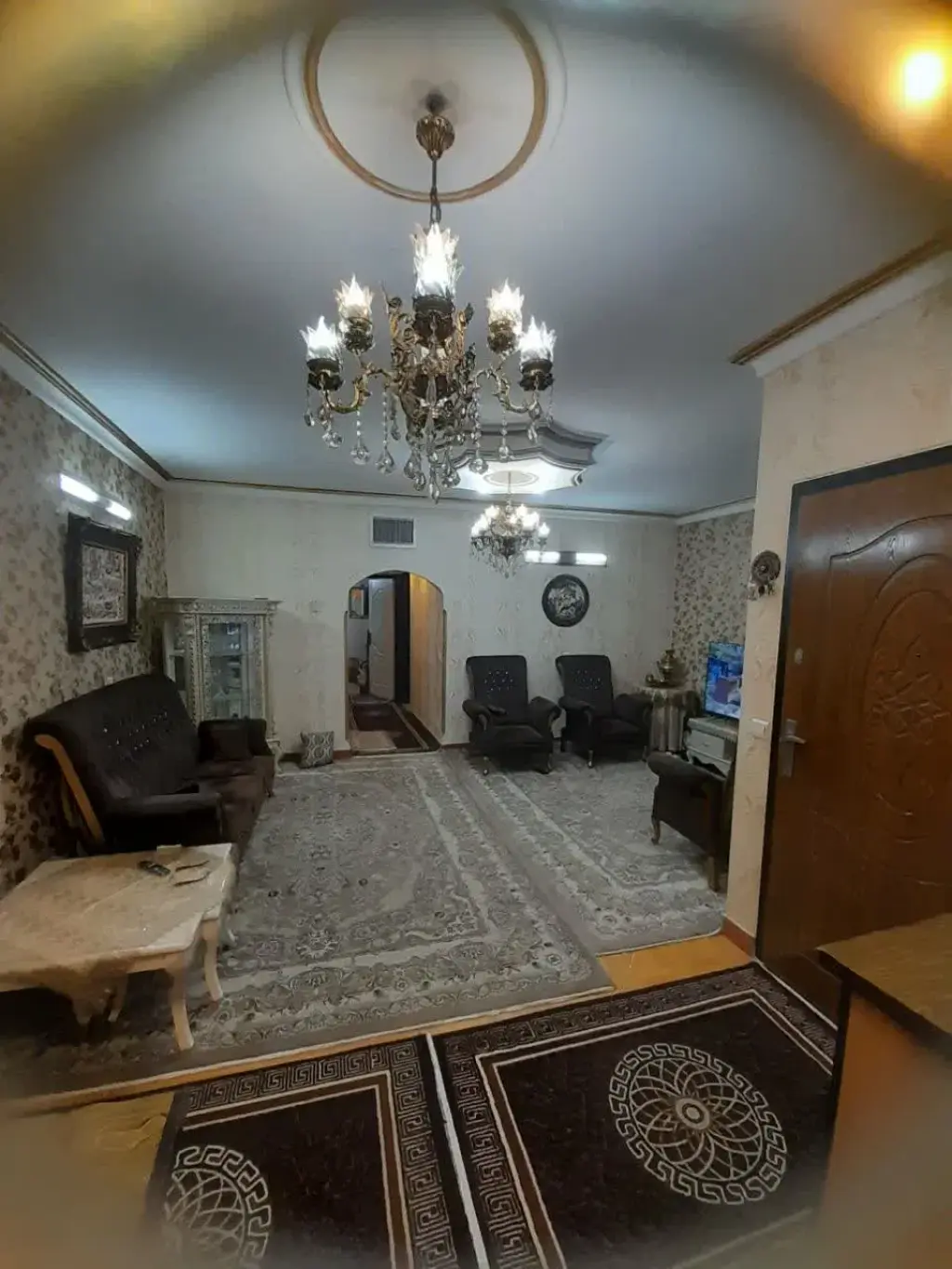فروش آپارتمان 64 متری در مشیریه - تصویر 2