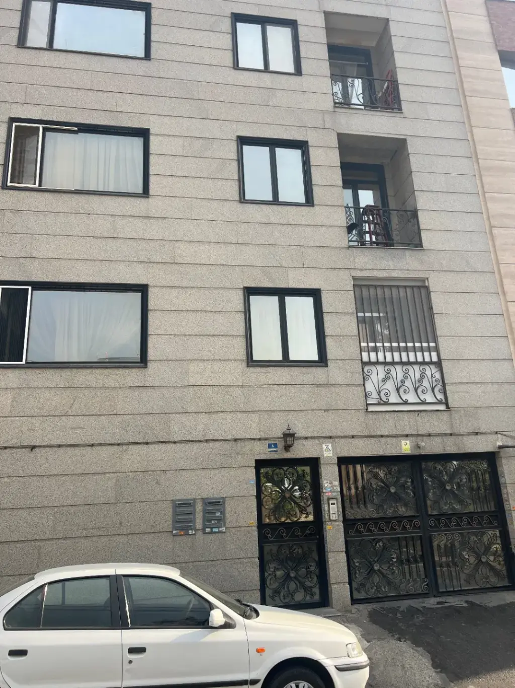 فروش آپارتمان 90 متری در شهران جنوبی - تصویر 2