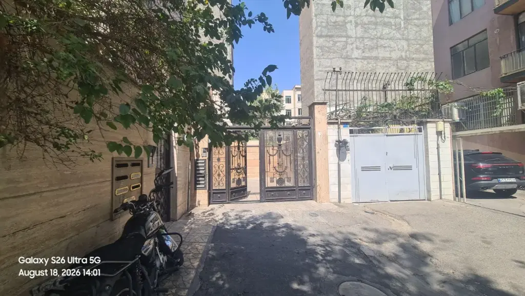 اجاره آپارتمان 40 متری در وحیدیه - تصویر 7