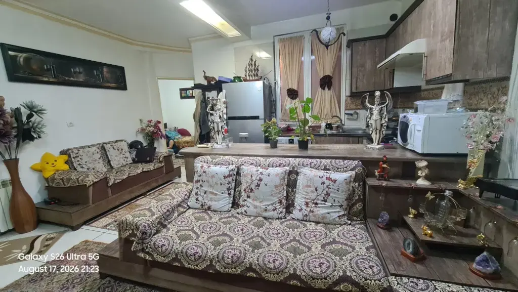 اجاره آپارتمان 40 متری در وحیدیه - تصویر 3