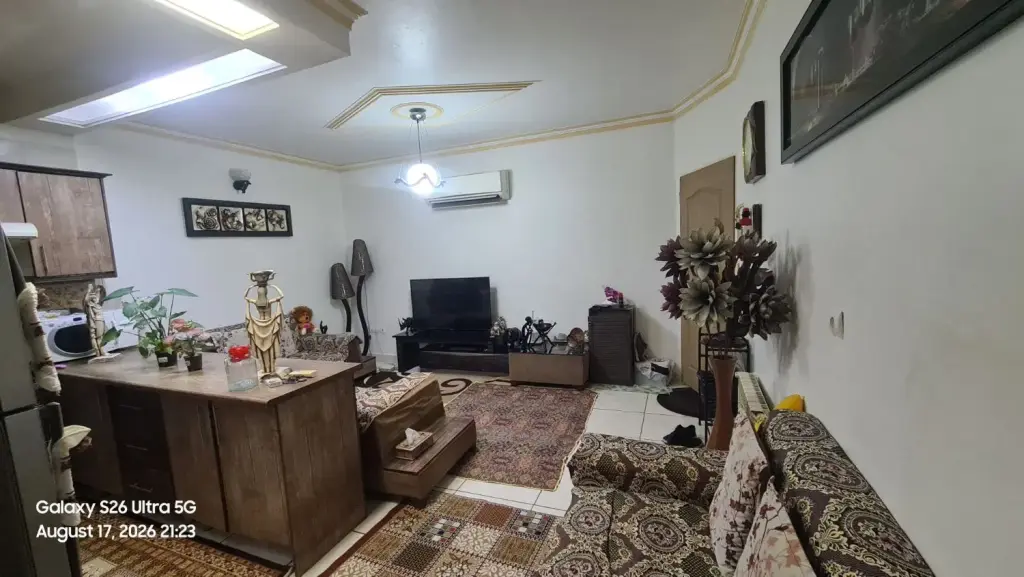اجاره آپارتمان 40 متری در وحیدیه - تصویر 2