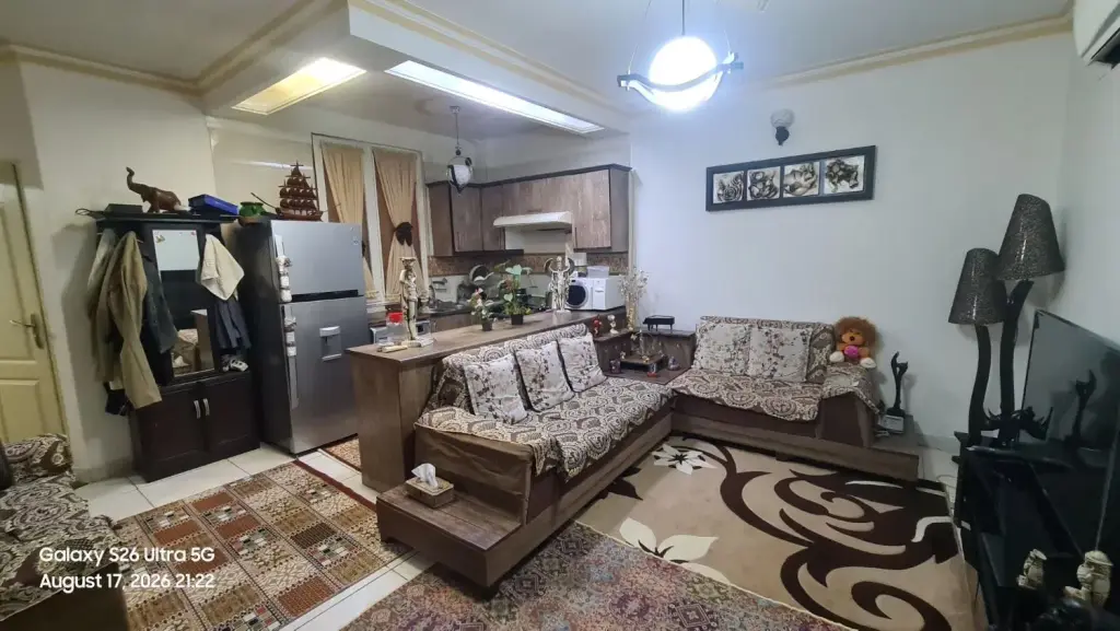 اجاره آپارتمان 40 متری در وحیدیه
