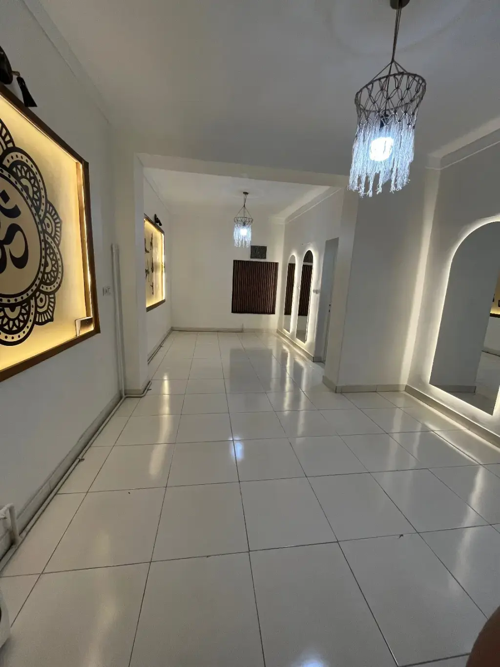 اجاره اداری و تجاری 40 متری در هفت حوض