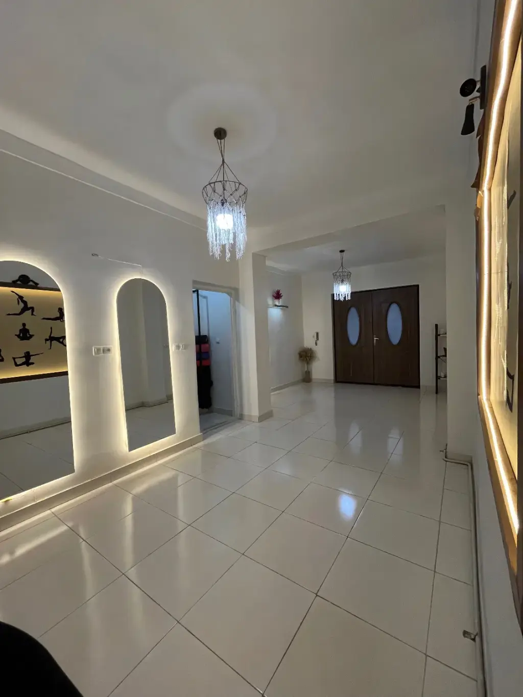 اجاره اداری و تجاری 40 متری در هفت حوض - تصویر 2