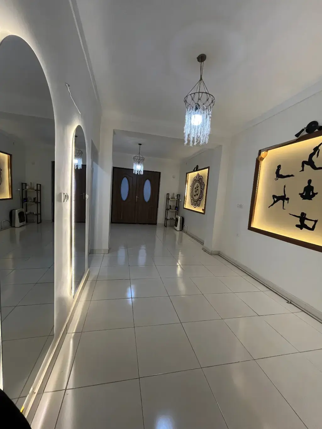 اجاره اداری و تجاری 40 متری در هفت حوض - تصویر 4