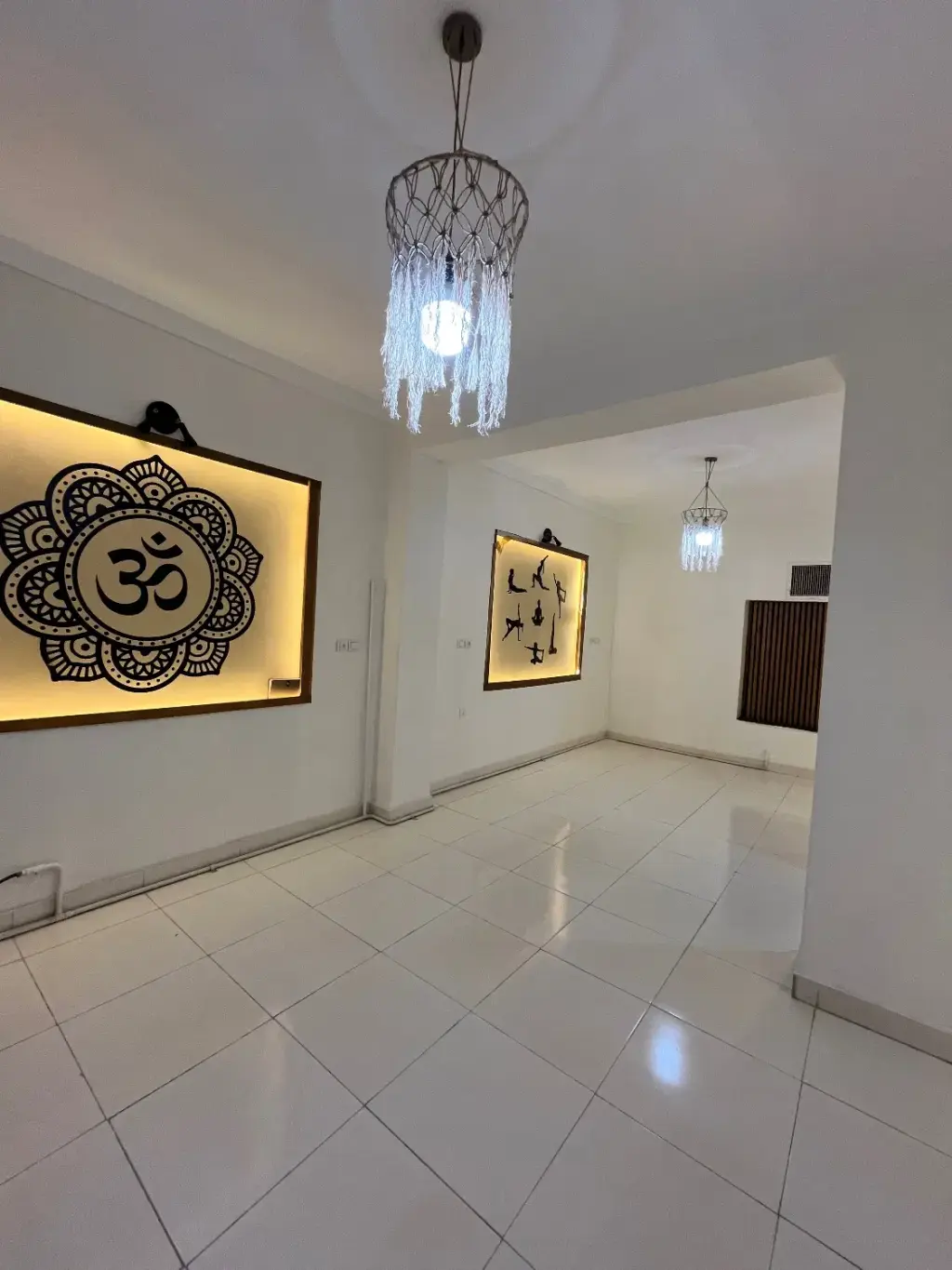 اجاره اداری و تجاری 40 متری در هفت حوض - تصویر 3