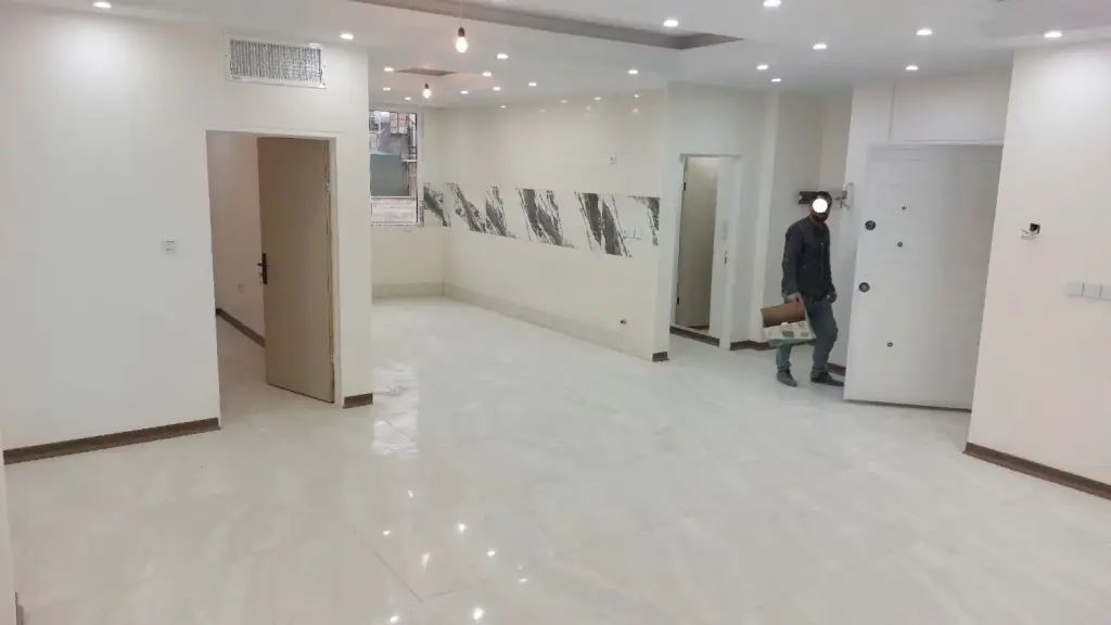 فروش آپارتمان 85 متری در شهرک رضویه
