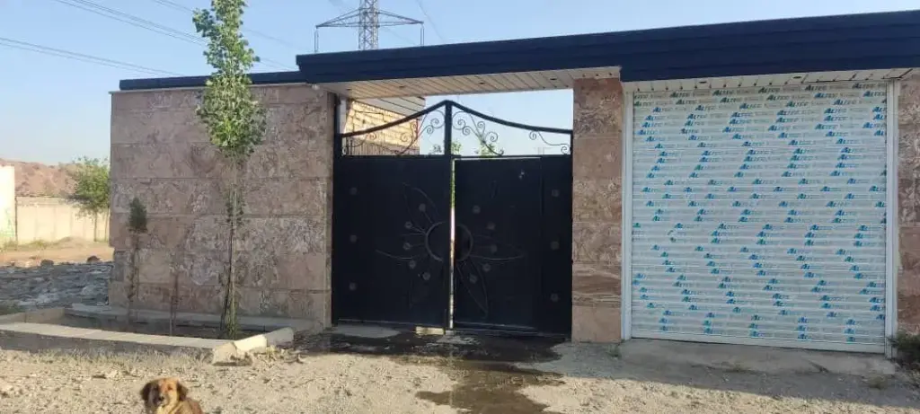 فروش خانه و ویلا 250 متری در جنت‌آباد جنوبی - تصویر 5