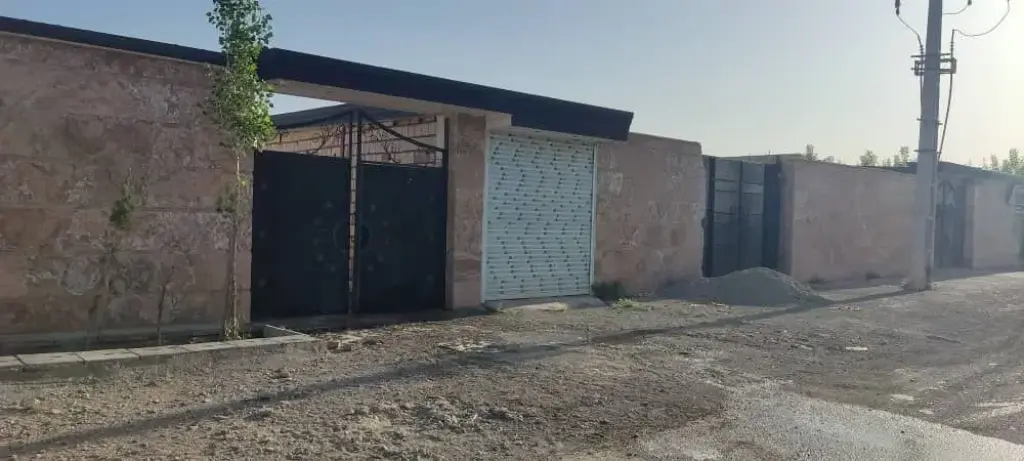فروش خانه و ویلا 250 متری در جنت‌آباد جنوبی - تصویر 14