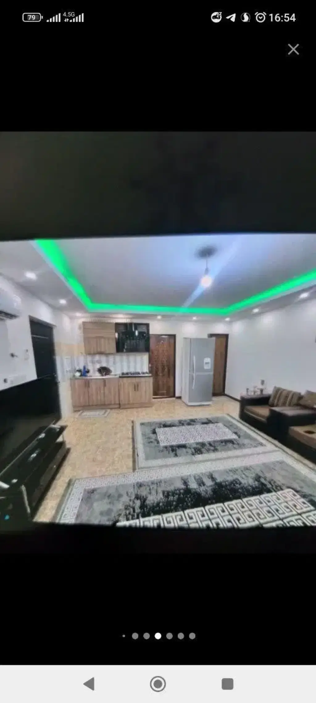 فروش خانه و ویلا 250 متری در جنت‌آباد جنوبی - تصویر 7