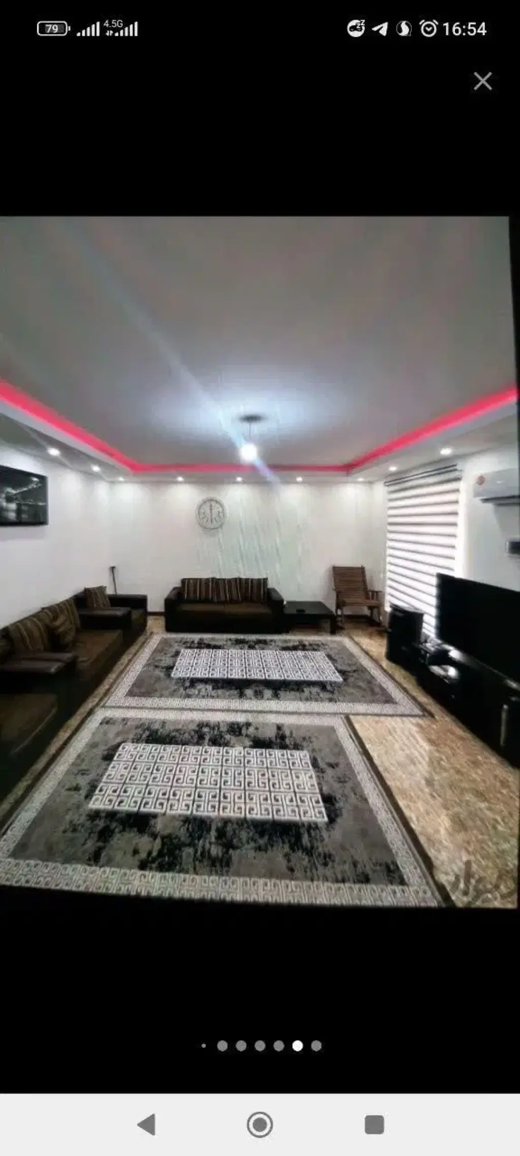 فروش خانه و ویلا 250 متری در جنت‌آباد جنوبی - تصویر 15