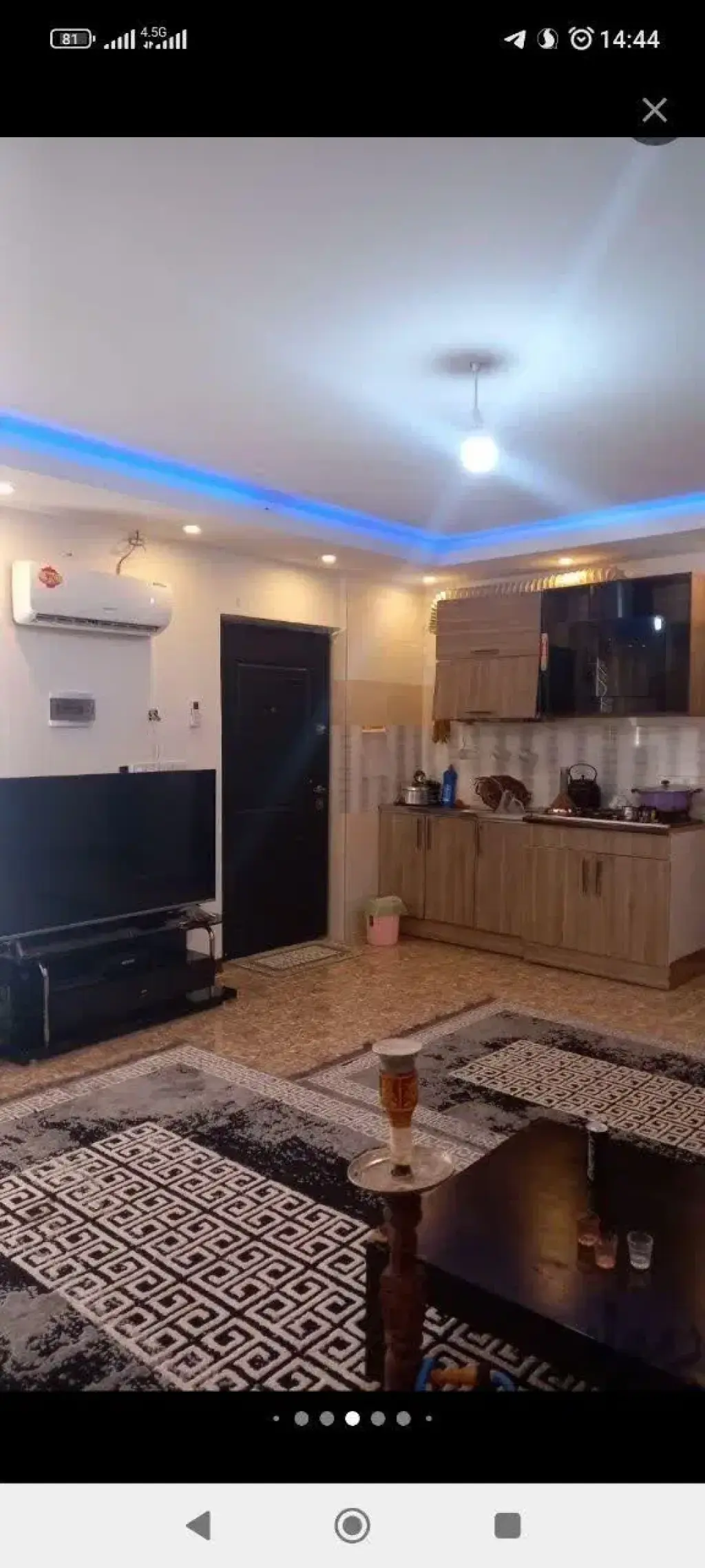 فروش خانه و ویلا 250 متری در جنت‌آباد جنوبی - تصویر 16