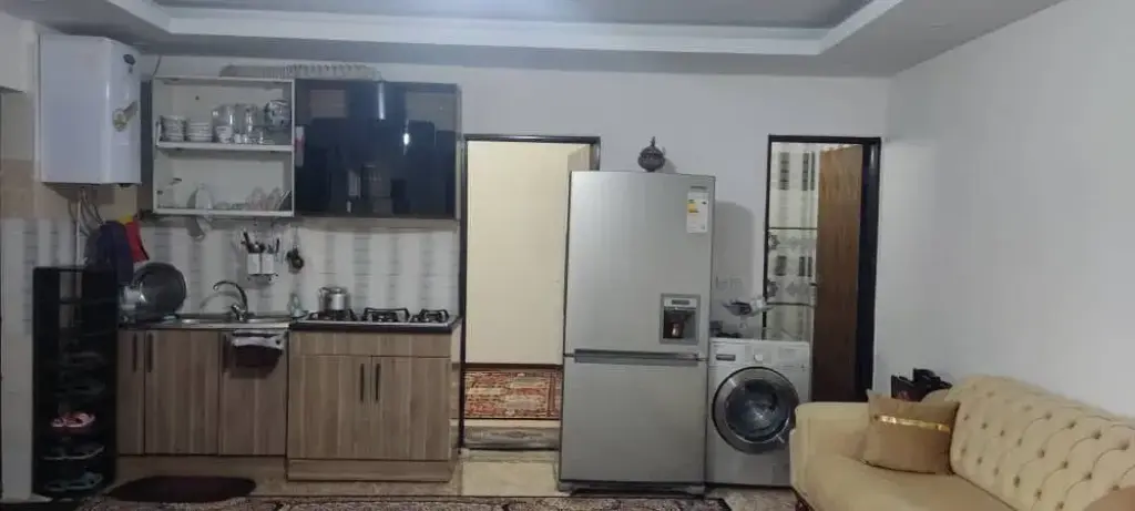 فروش خانه و ویلا 250 متری در جنت‌آباد جنوبی - تصویر 9