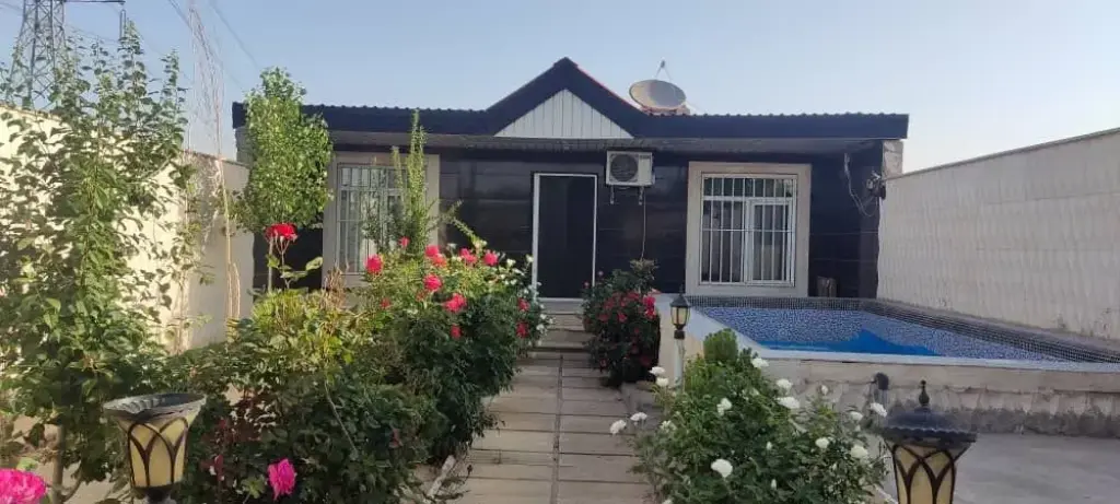 فروش خانه و ویلا 250 متری در جنت‌آباد جنوبی