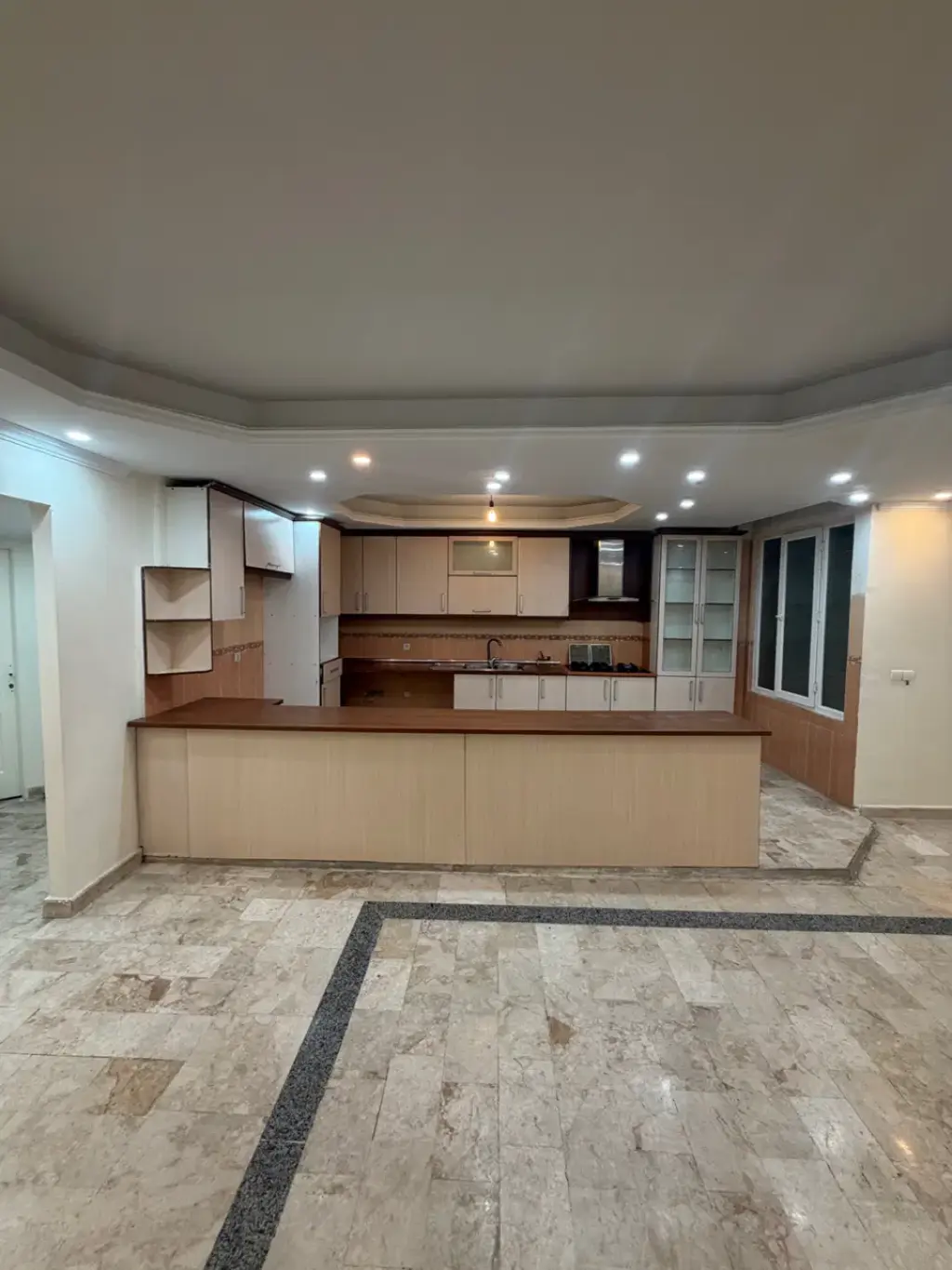 اجاره آپارتمان 155 متری در مرزداران - تصویر 4