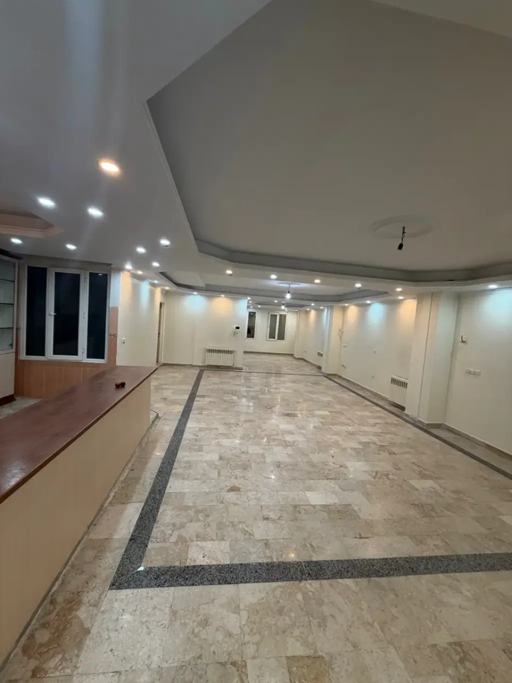 اجاره آپارتمان 155 متری در مرزداران - تصویر 2