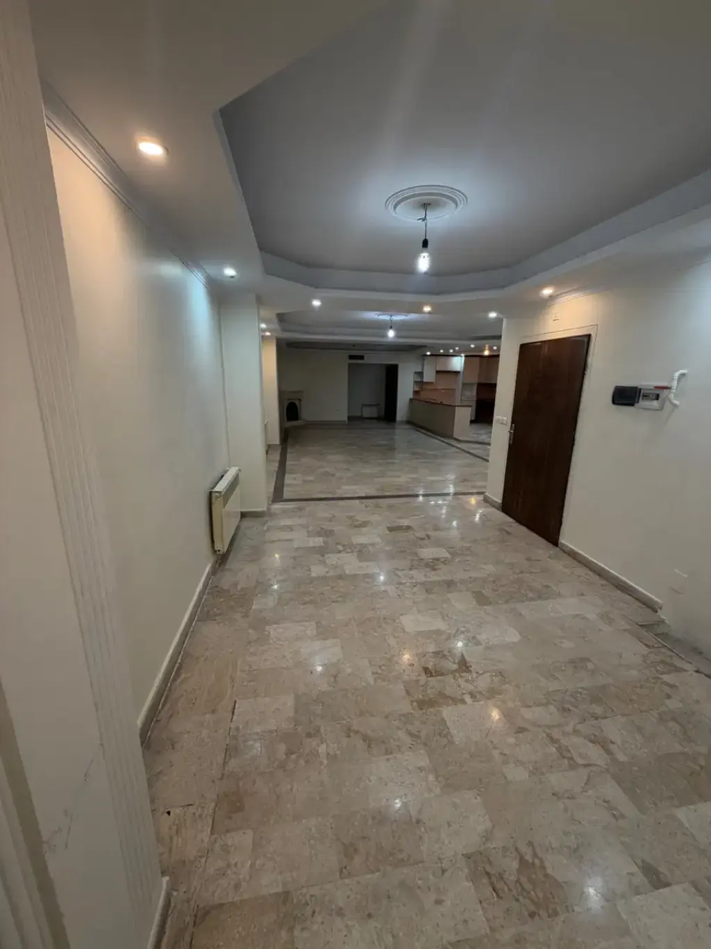 اجاره آپارتمان 155 متری در مرزداران - تصویر 10