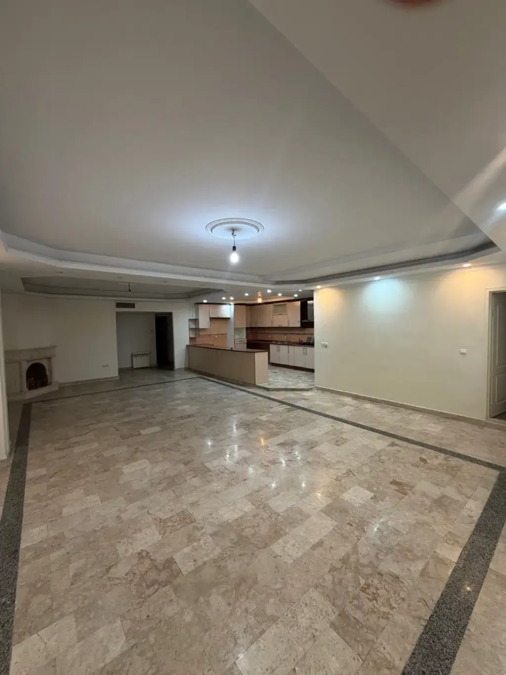 اجاره آپارتمان 155 متری در مرزداران - تصویر 8