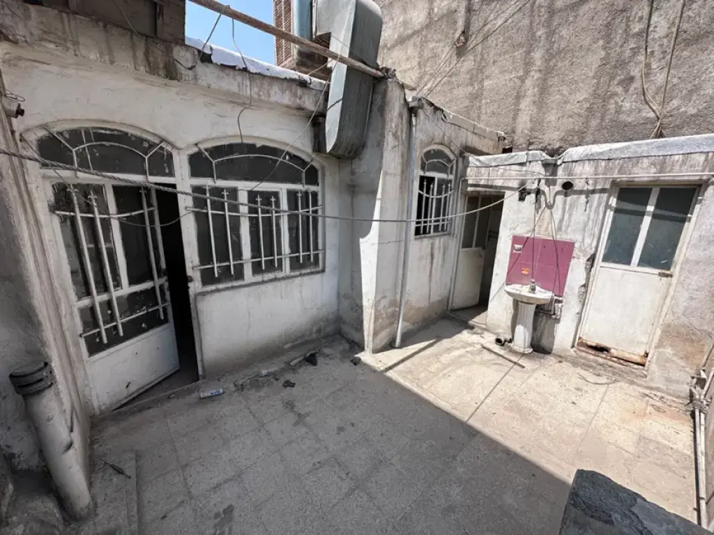 اجاره خانه و ویلا 85 متری در شهرک شریعتی - تصویر 3