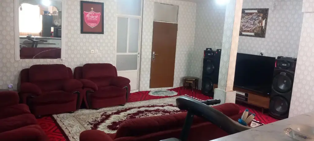 اجاره آپارتمان 65 متری در شکوفه (عبدل آباد)