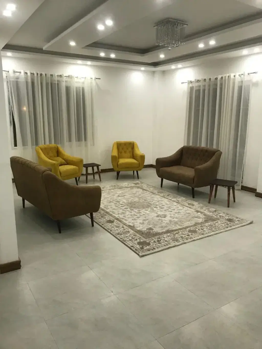 فروش خانه و ویلا 360 متری در قلهک - تصویر 19