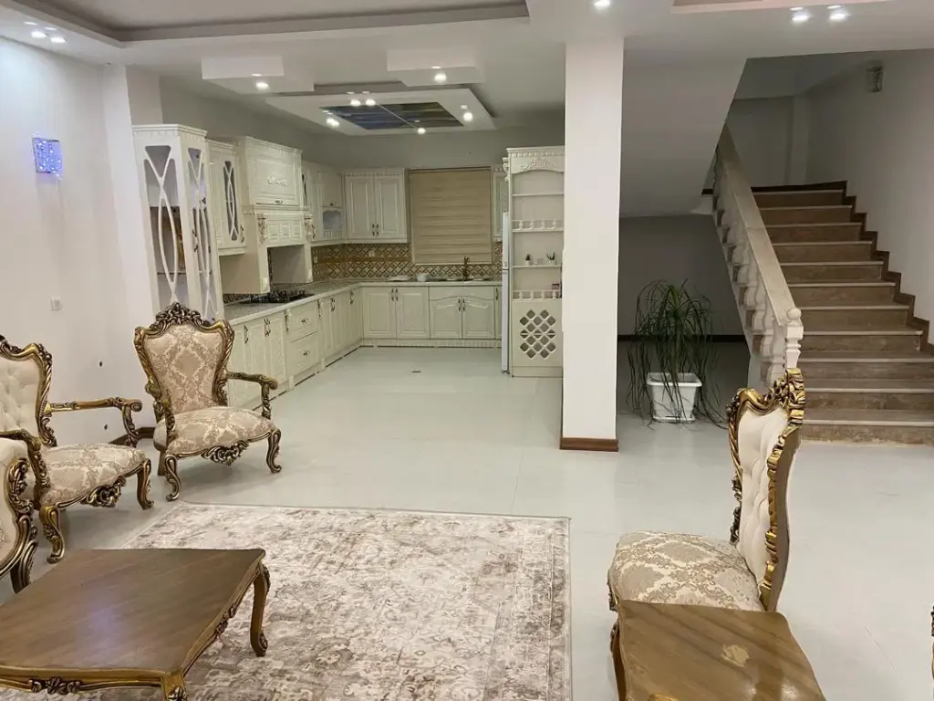 فروش خانه و ویلا 360 متری در قلهک - تصویر 14
