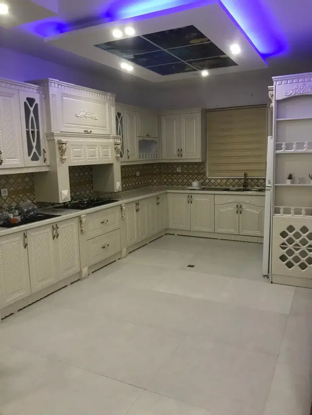 فروش خانه و ویلا 360 متری در قلهک - تصویر 11