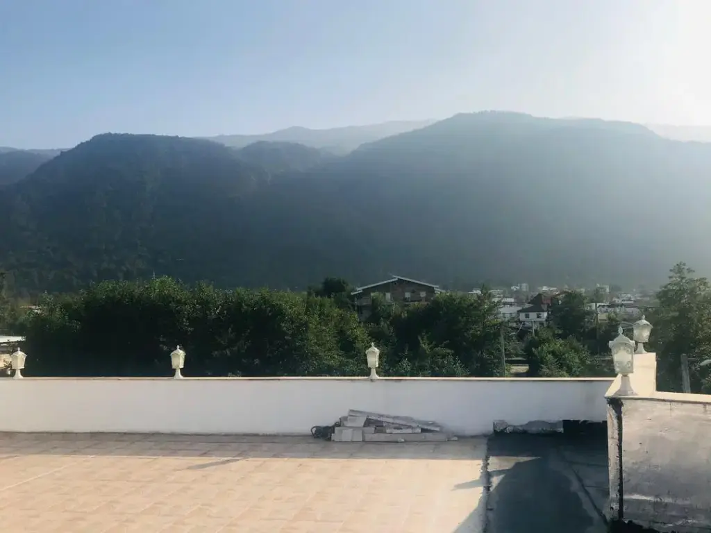 فروش خانه و ویلا 360 متری در قلهک - تصویر 5