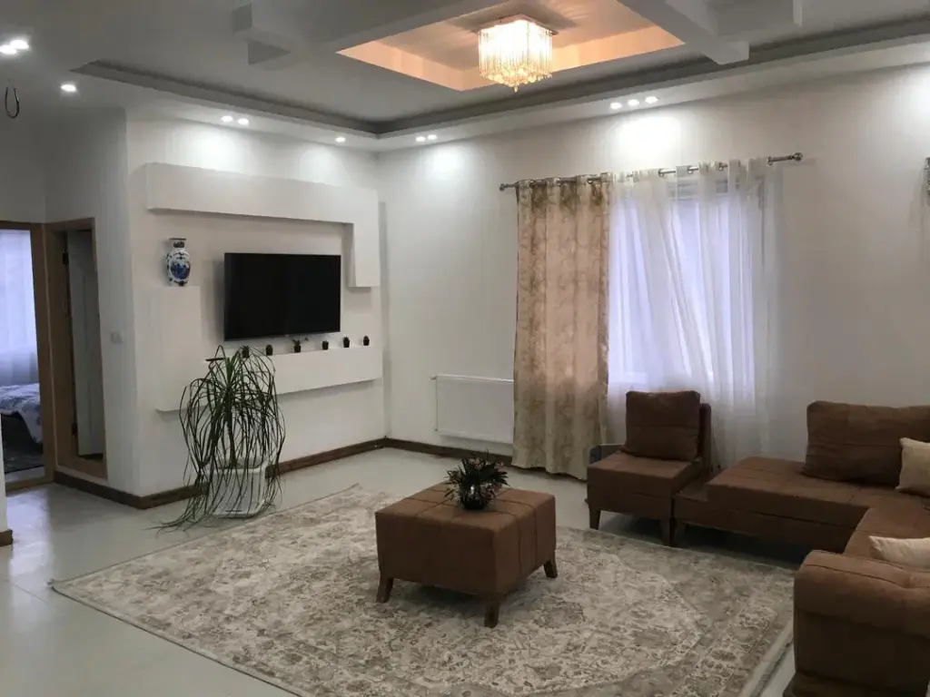 فروش خانه و ویلا 360 متری در قلهک - تصویر 8