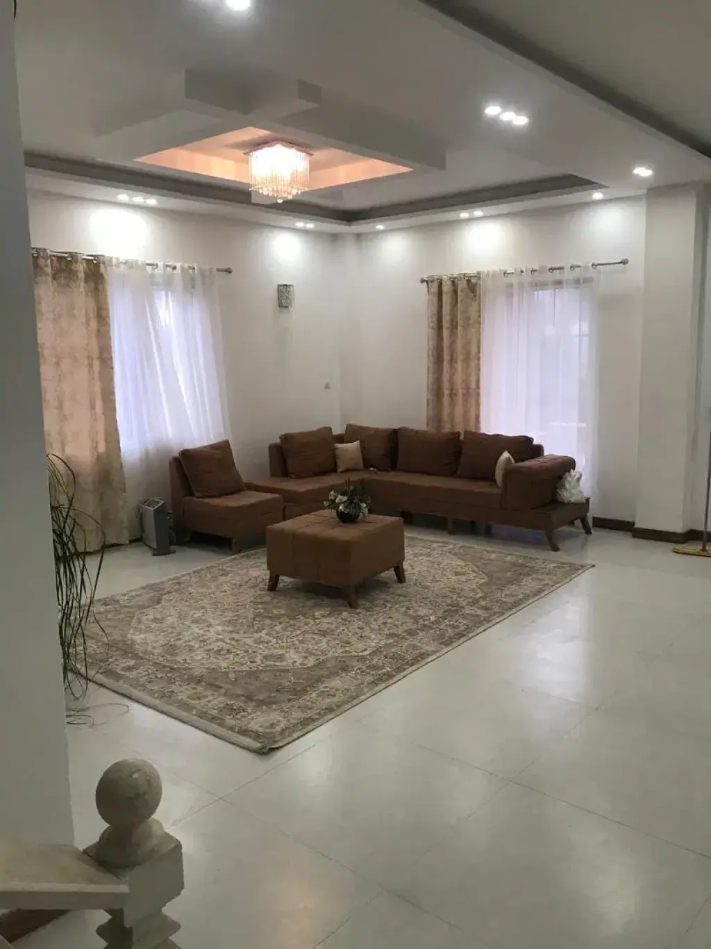 فروش خانه و ویلا 360 متری در قلهک - تصویر 9