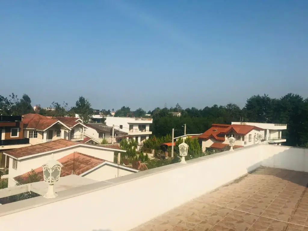 فروش خانه و ویلا 360 متری در قلهک - تصویر 3
