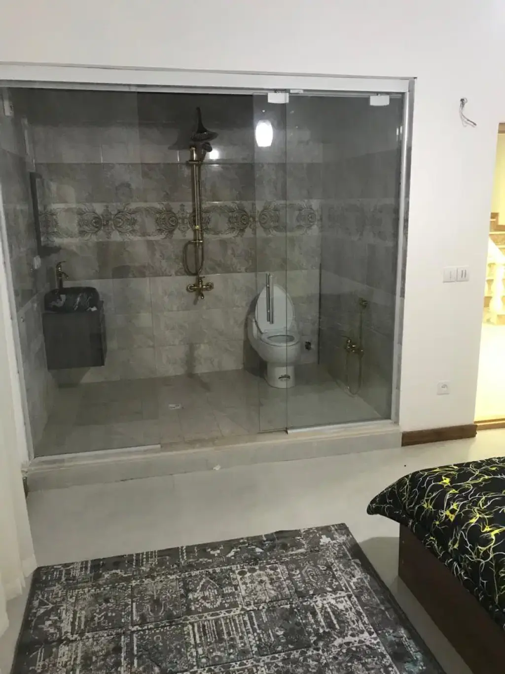فروش خانه و ویلا 360 متری در قلهک - تصویر 12