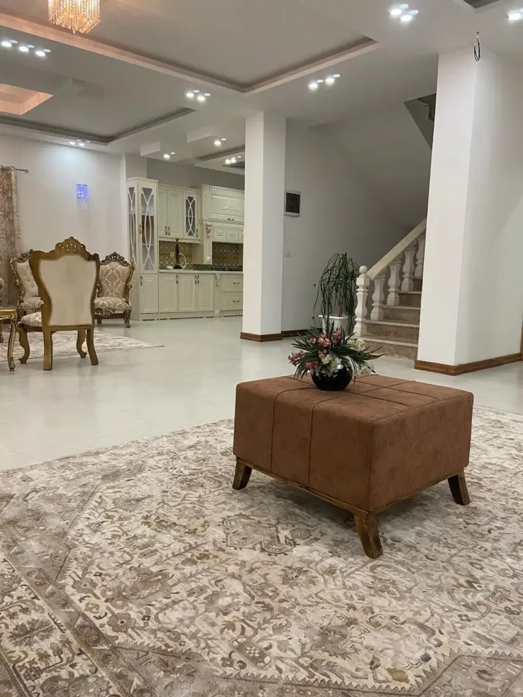 فروش خانه و ویلا 360 متری در قلهک - تصویر 17