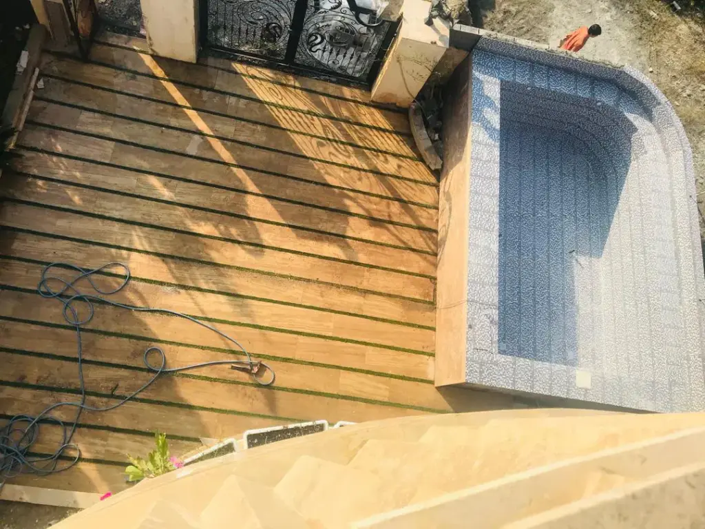 فروش خانه و ویلا 360 متری در قلهک - تصویر 2