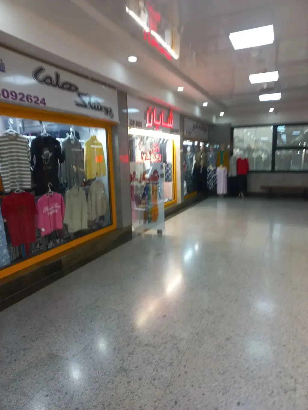 فروش اداری و تجاری 25 متری در بروجردی - تصویر 8