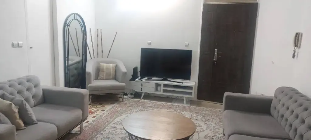 فروش آپارتمان 56 متری در سلیمانی - تصویر 3