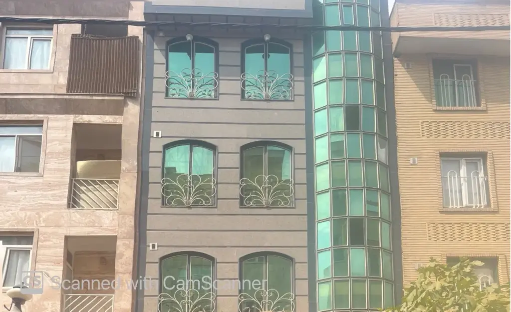 اجاره آپارتمان 75 متری در زاهد گیلانی