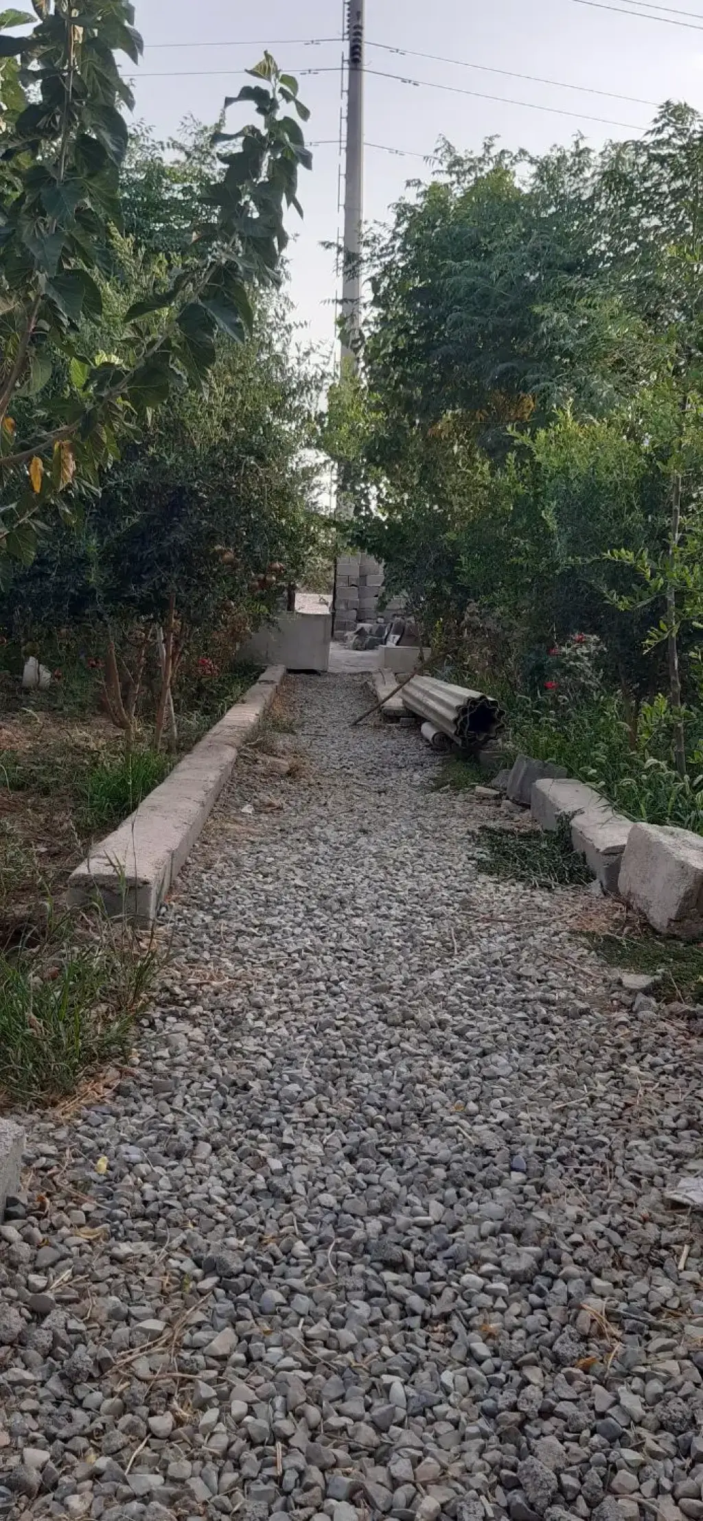 فروش اداری و تجاری 285 متری در کیانشهر - تصویر 6