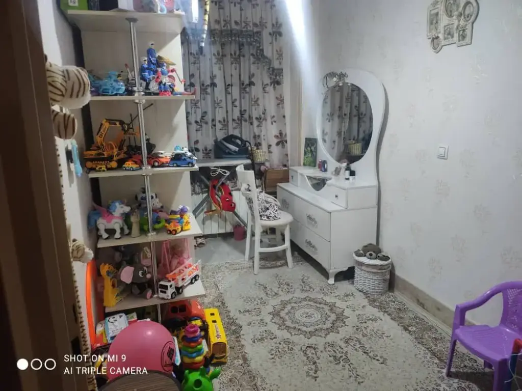 فروش آپارتمان 63 متری در نارمک - تصویر 14