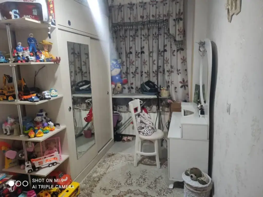 فروش آپارتمان 63 متری در نارمک - تصویر 11
