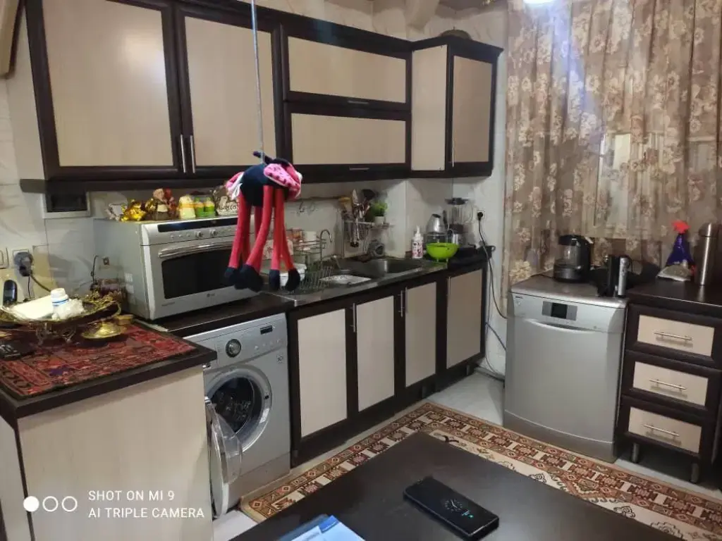 فروش آپارتمان 63 متری در نارمک - تصویر 8