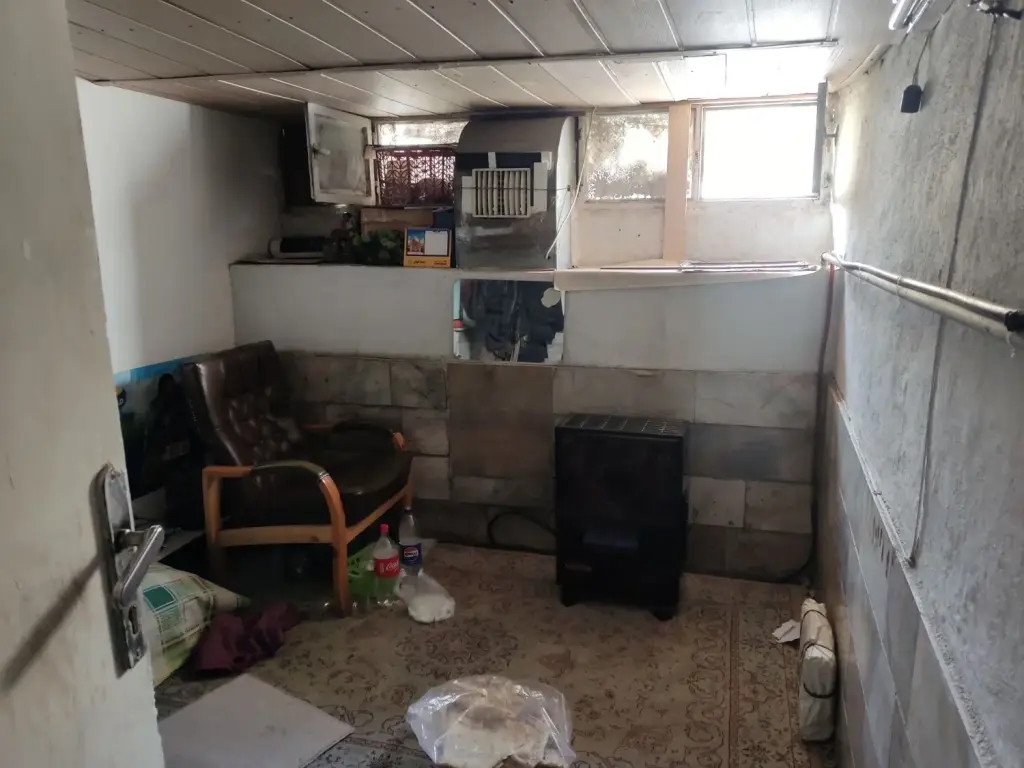 اجاره اداری و تجاری 150 متری در مینای شمالی (مخبر) - تصویر 3