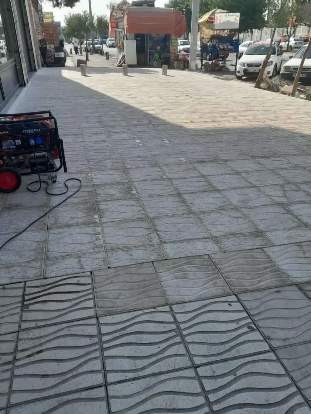 فروش زمین و کلنگی 175 متری در قاسمآباد