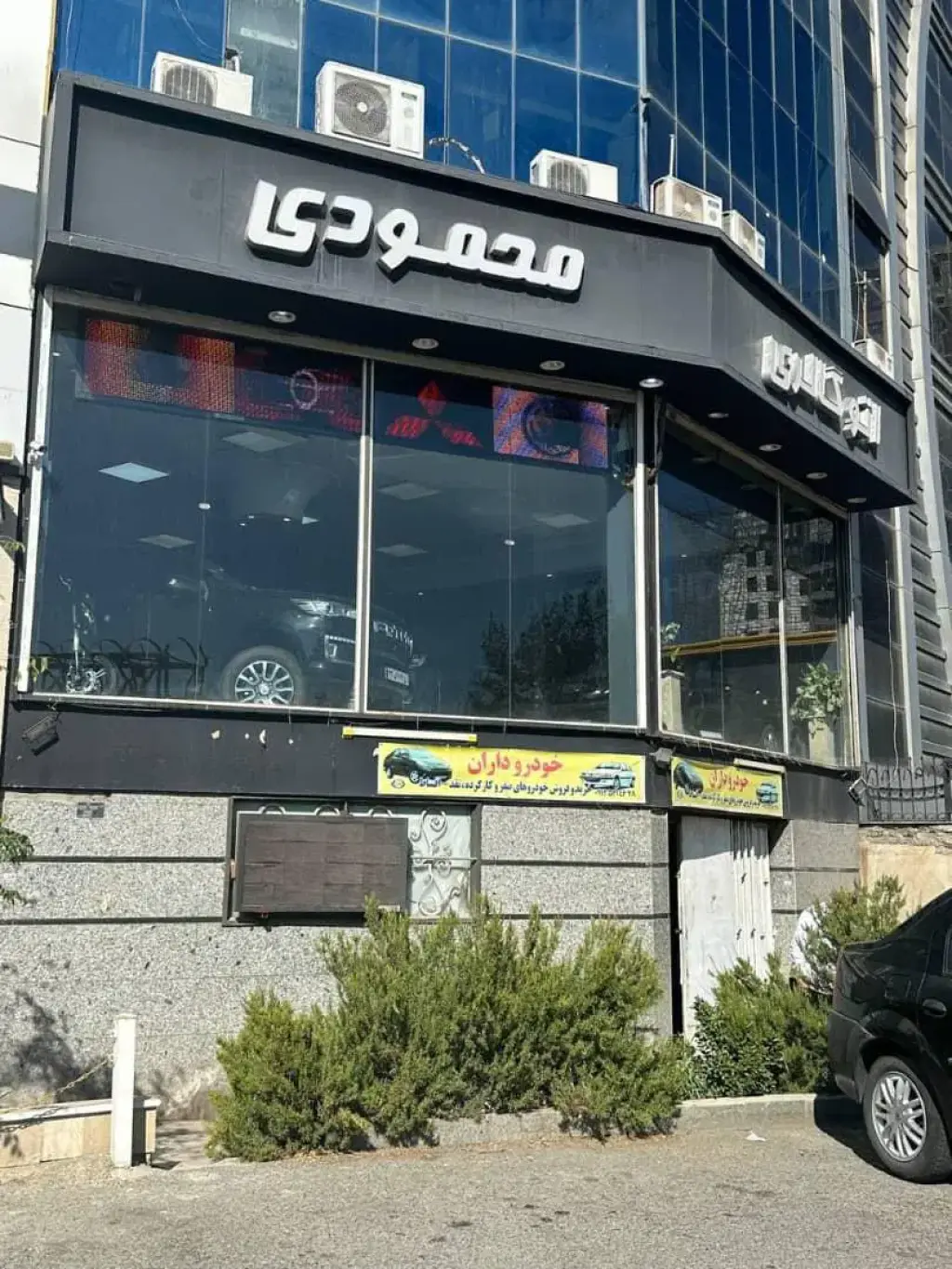 اجاره اداری و تجاری 120 متری در پونک - تصویر 6