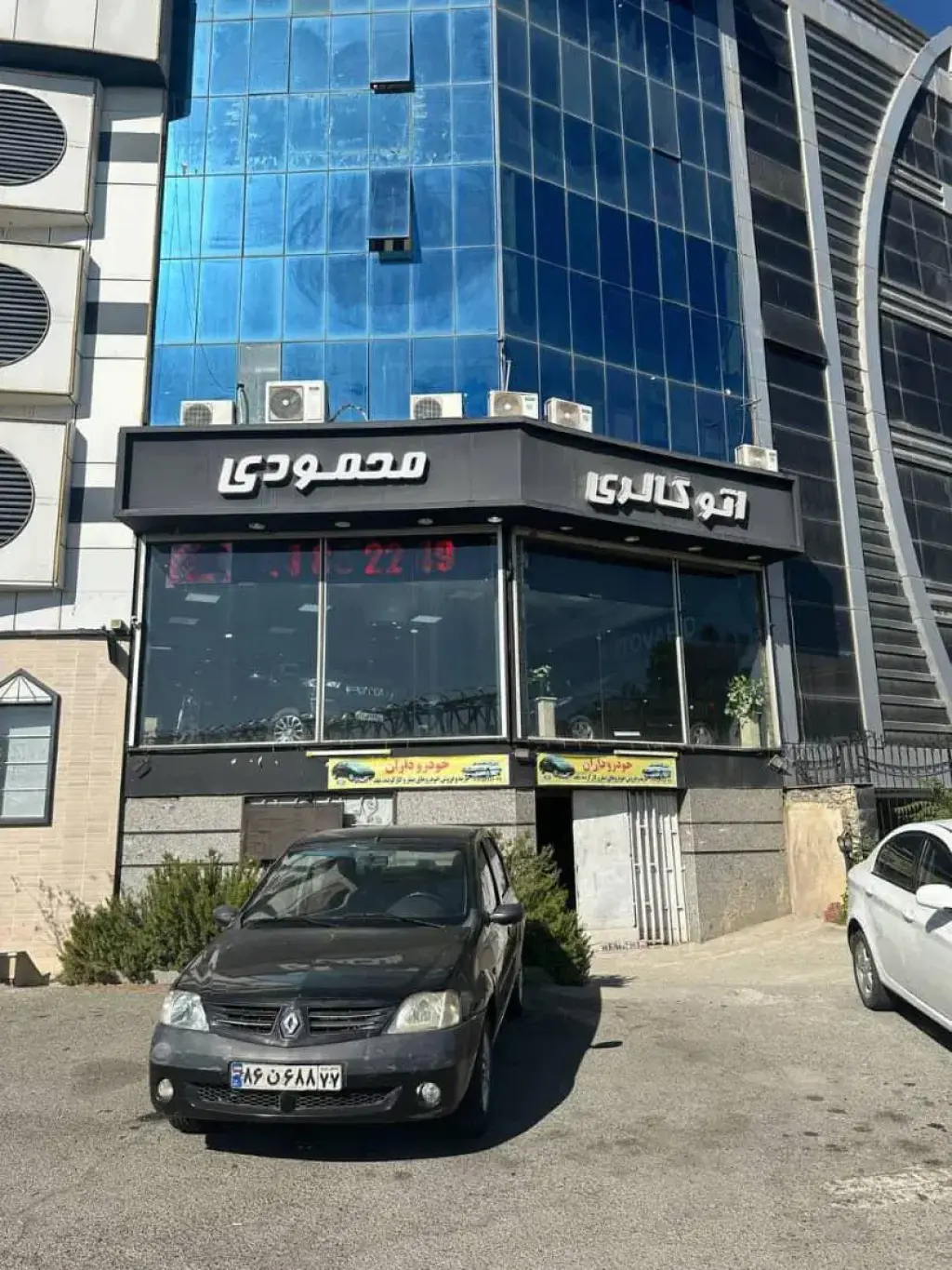 اجاره اداری و تجاری 120 متری در پونک - تصویر 5