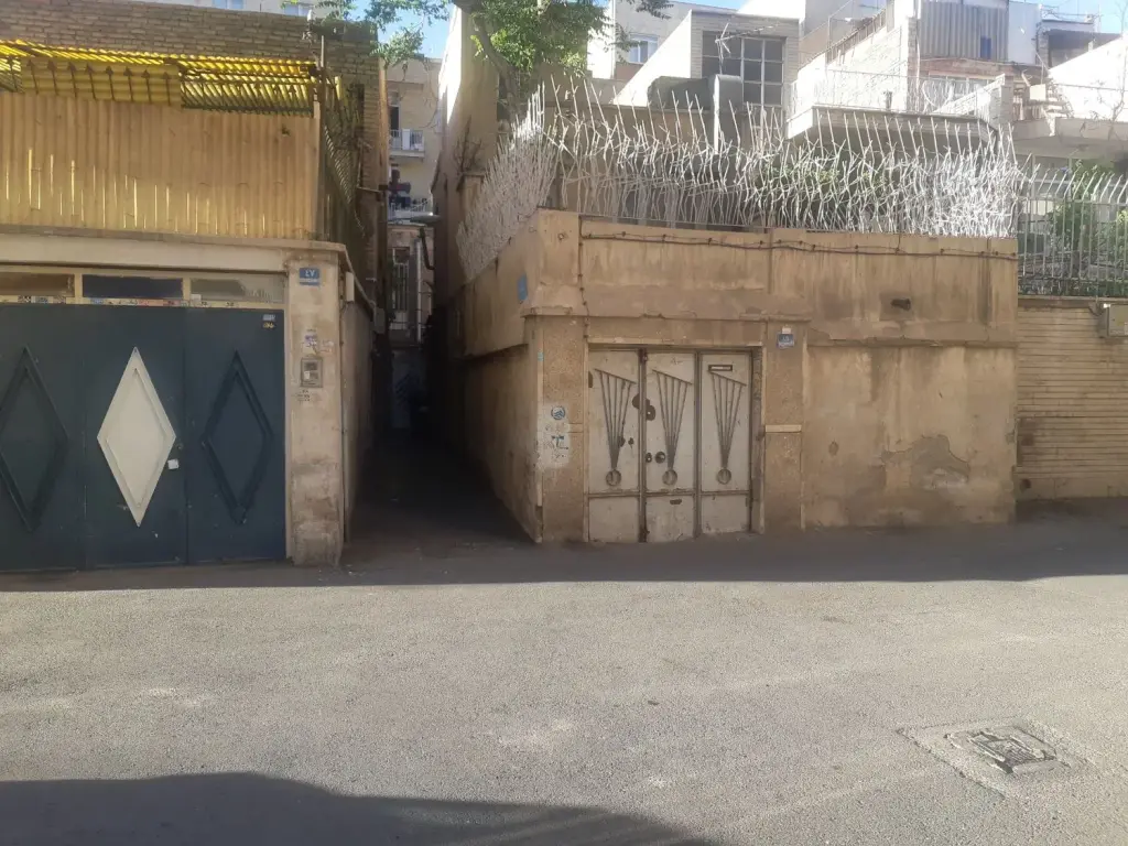 اجاره اداری و تجاری 34 متری در راه آهن