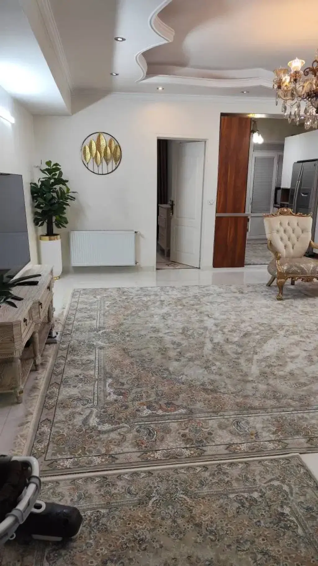فروش آپارتمان 83 متری در خانی آباد نو شمالی - تصویر 2