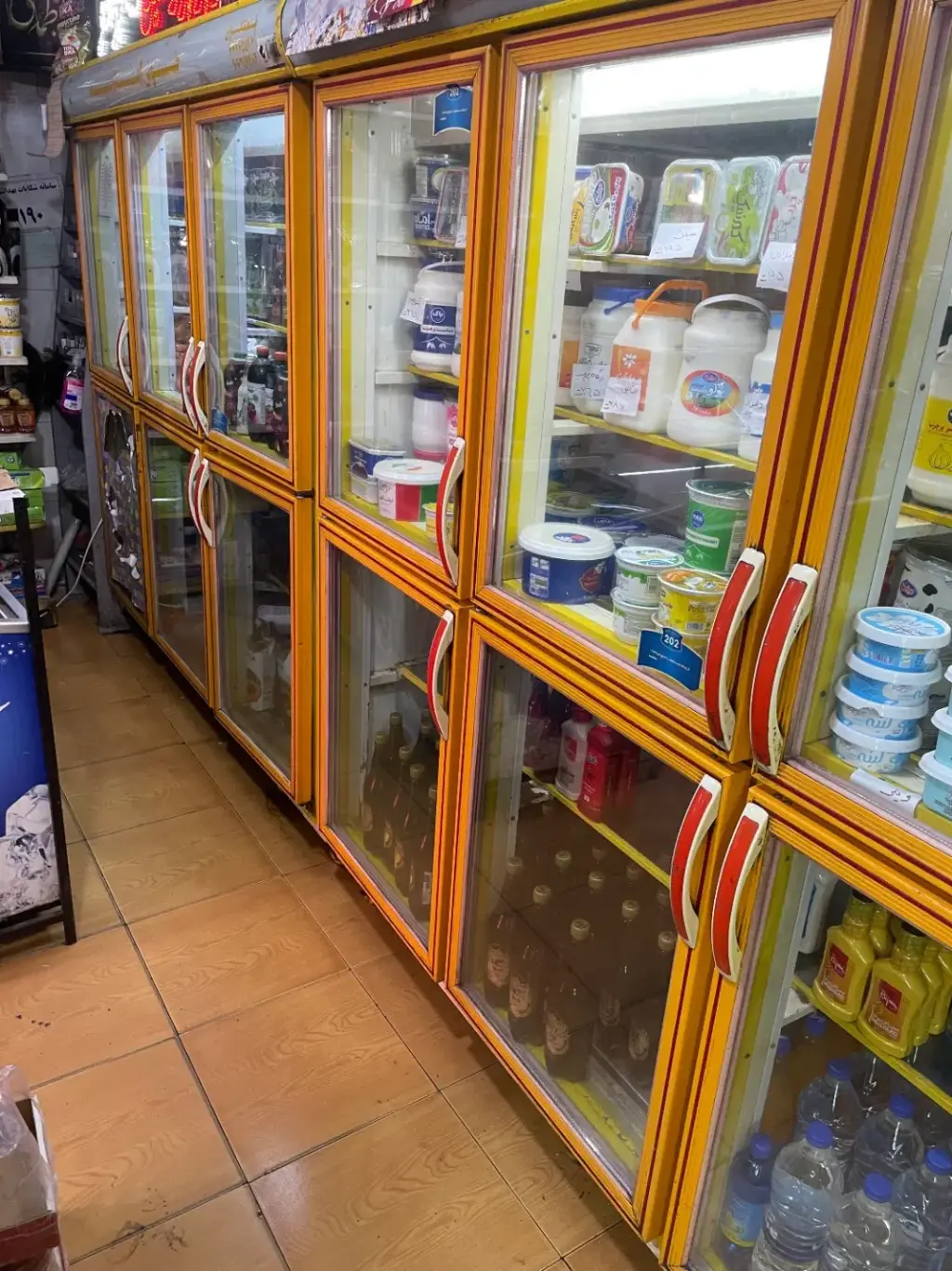 اجاره اداری و تجاری 45 متری در تولید دارو - تصویر 3