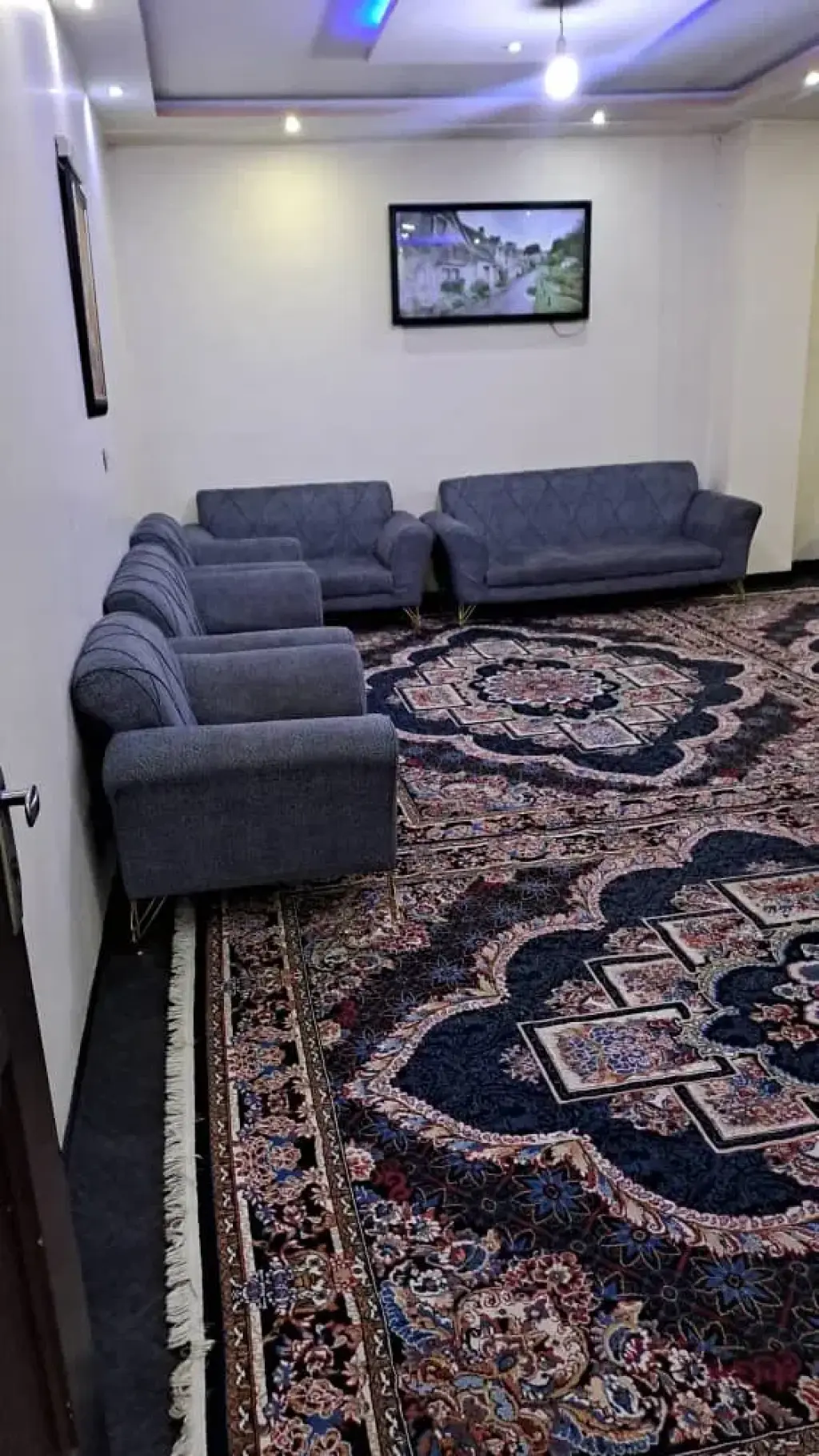 فروش آپارتمان 97 متری در دولتخواه جنوبی - تصویر 3