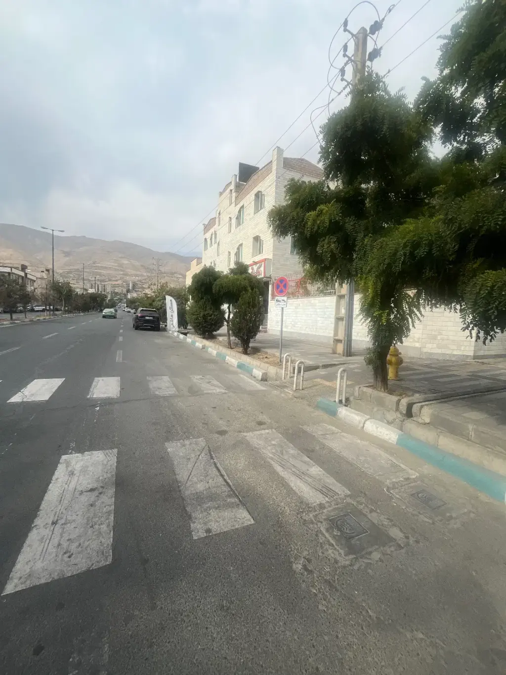 اجاره اداری و تجاری 155 متری در گلستان (شهرک راه آهن) - تصویر 4